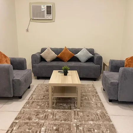 وحدات سكنية مفروشة-3