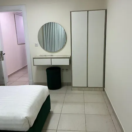 وحدات سكنية مفروشة-2